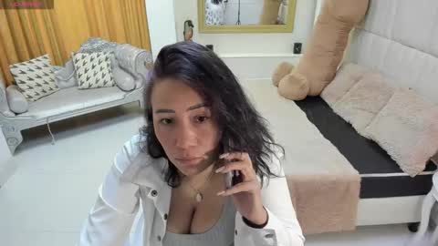 gabriela online show from 9, 4, 2026