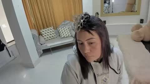 gabriela online show from 18, 4, 2026