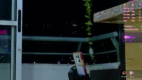 gaby_vegaa online show from 21, 12, 2025