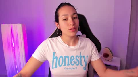 Gabriela online show from 24, 1, 2025