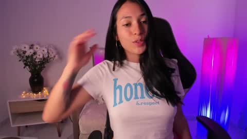 Gabriela online show from 4, 3, 2025