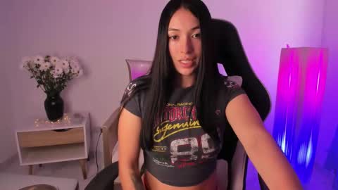 Gabriela online show from 5, 3, 2025