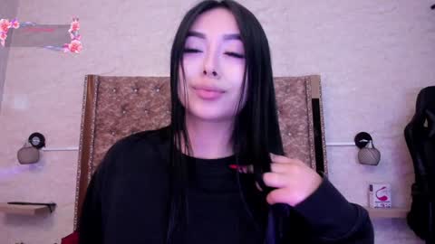  GABY DESIRE  online show from 5, 12, 2024