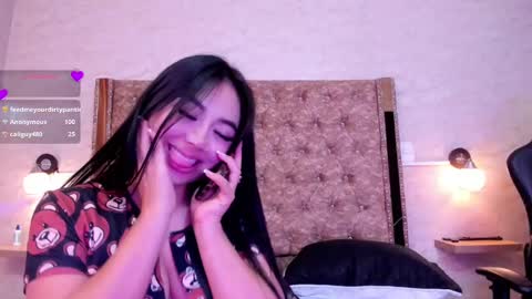  GABY DESIRE  online show from 23, 2, 2025