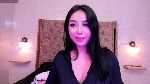  GABY DESIRE  online show from 1, 3, 2025