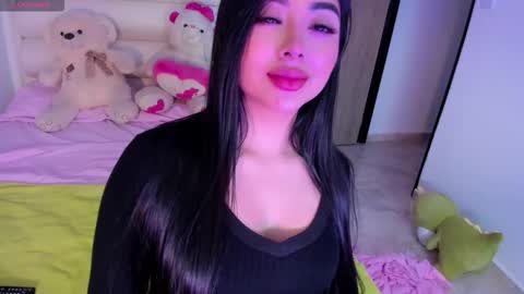  GABY DESIRE  online show from 15, 9, 2025