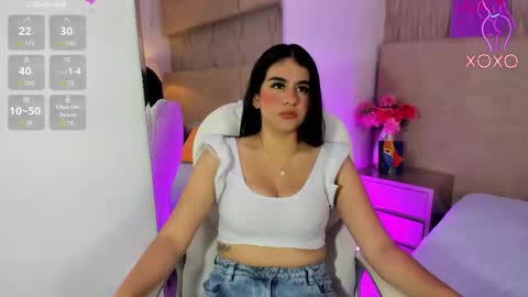 Gaby  online show from 2, 12, 2025