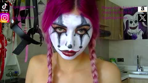 gabygumms online show from 11, 10, 2025