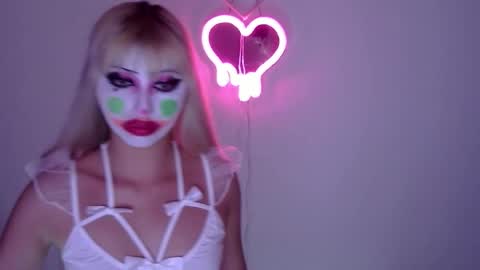 gabygumms online show from 16, 3, 2026