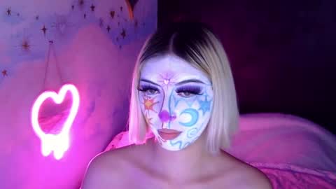 gabygumms online show from 17, 6, 2026