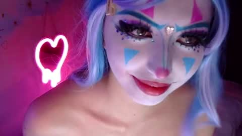 gabygumms online show from 23, 6, 2026
