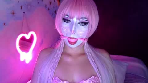 gabygumms online show from 27, 6, 2026