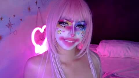 gabygumms online show from 6, 7, 2026