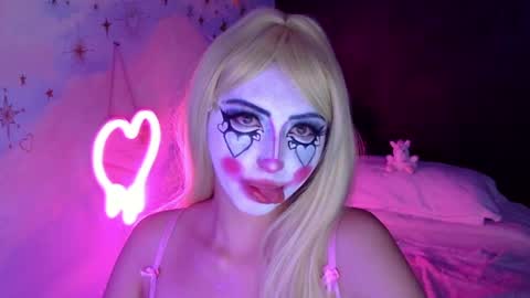 gabygumms online show from 14, 7, 2026