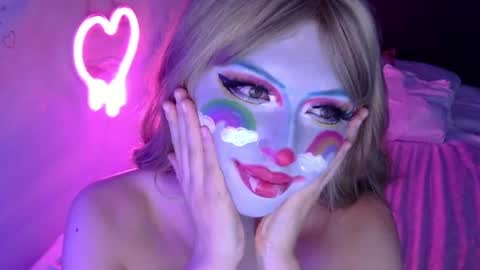 gabygumms online show from 15, 7, 2026