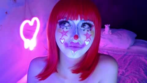 gabygumms online show from 20, 7, 2026