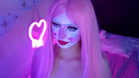 gabygumms online show from 1, 8, 2026