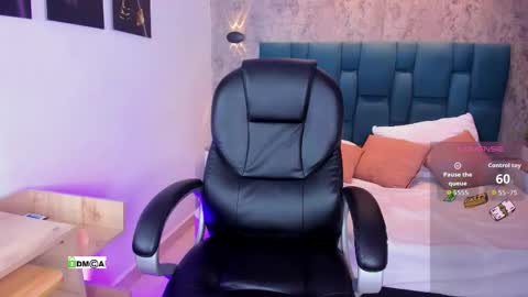 Gaby Jackson1 online show from 3, 12, 2025