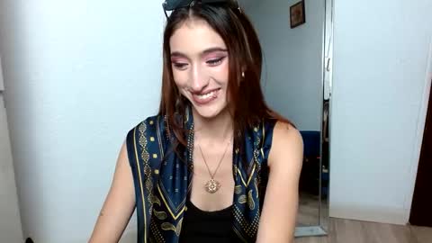 Gaby online show from 5, 3, 2025