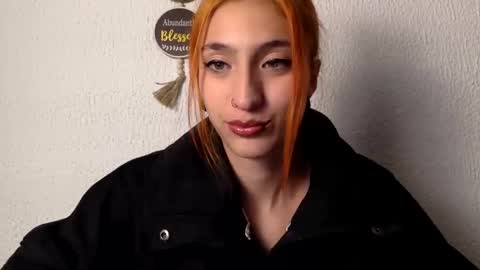 Gaby online show from 26, 9, 2025