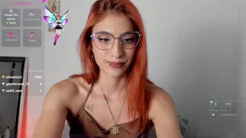 Gaby online show from 3, 11, 2025