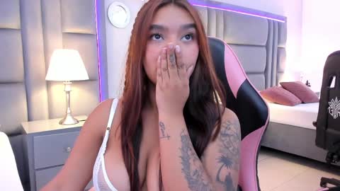 gabymoreau online show from 13, 5, 2026