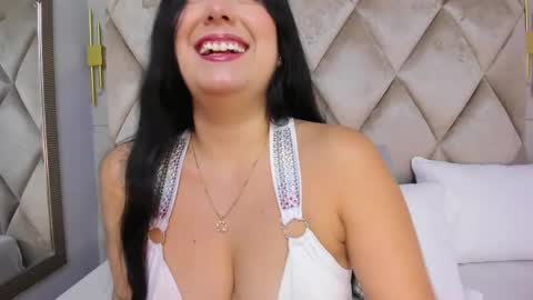 Snapshot of gabyparker_ chatting on 23, 4, 2026 Gaby online show from 23, 4, 2026