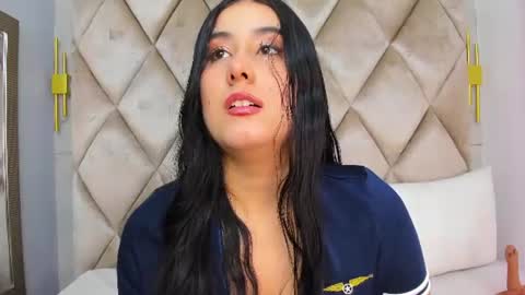 Snapshot of gabyparker_ chatting on 28, 7, 2026 Gaby online show from 28, 7, 2026