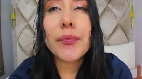 Snapshot of gabyparker_ chatting on 28, 7, 2026 Gaby online show from 28, 7, 2026