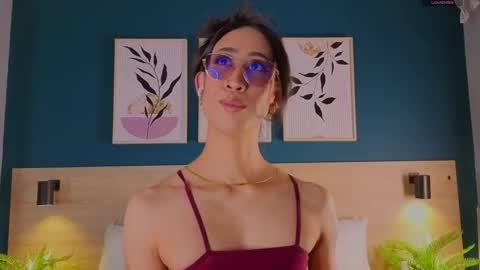 Gaby online show from 20, 9, 2025