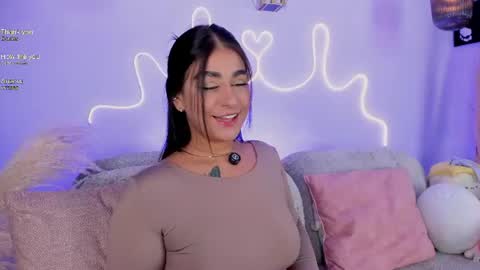 Snapshot of gabyrhodes chatting on 17, 7, 2026 Gabriela let my eyes dazzle you with pleasure online show from 17, 7, 2026