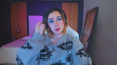 gabyrose9 online show from 14, 10, 2025