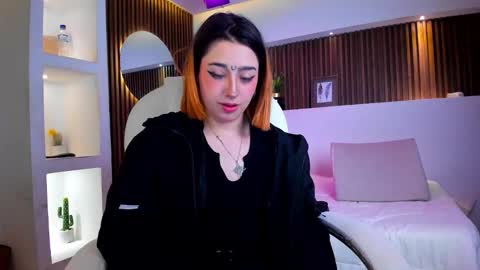 gabyrose9 online show from 21, 10, 2025