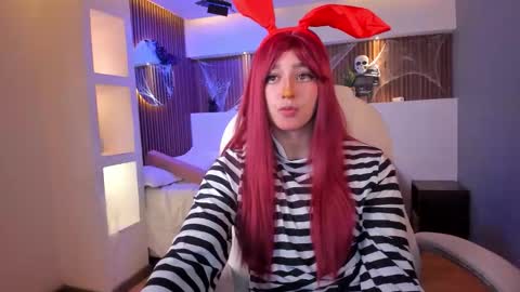 gabyrose9 online show from 30, 10, 2025