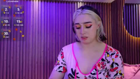 gabyrose9 online show from 14, 11, 2025