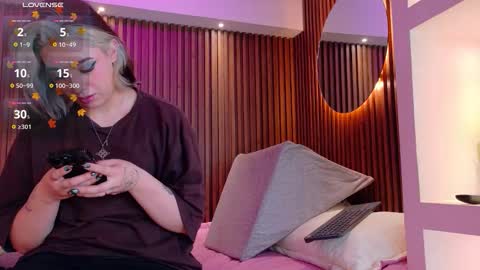 gabyrose9 online show from 19, 11, 2025