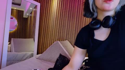 gabyrose9 online show from 25, 11, 2025