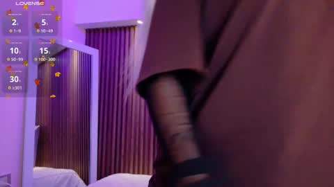 gabyrose9 online show from 2, 12, 2025