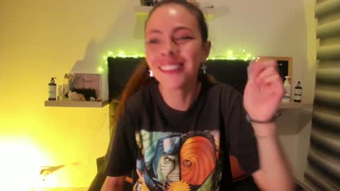 Gabby online show from 8, 1, 2025