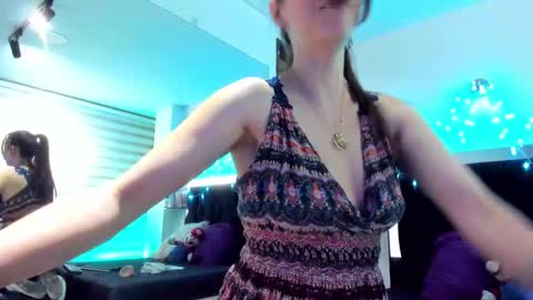 Gabby online show from 26, 1, 2025