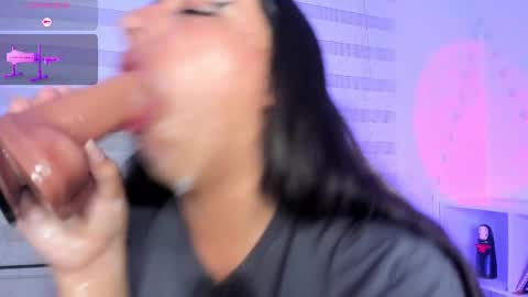 Snapshot of gabyy__miller chatting on 15, 2, 2025 Gabriela Miller online show from 15, 2, 2025