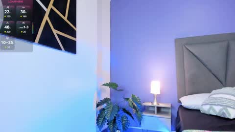  Gaby Cruz  online show from 10, 4, 2026