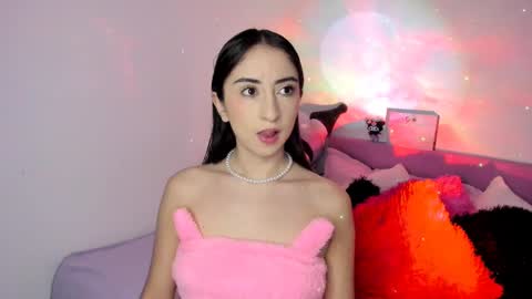 gabyye capprins online show from 22, 2, 2025