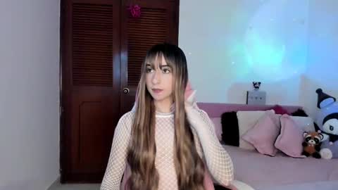 gabyye capprins online show from 27, 2, 2025