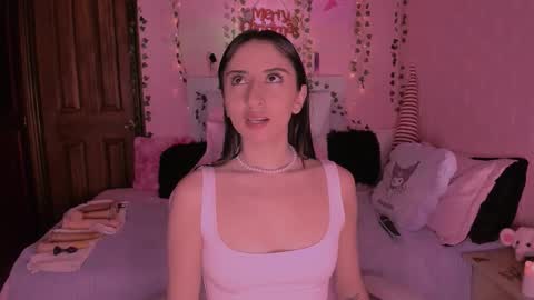 gabyye capprins online show from 13, 11, 2025