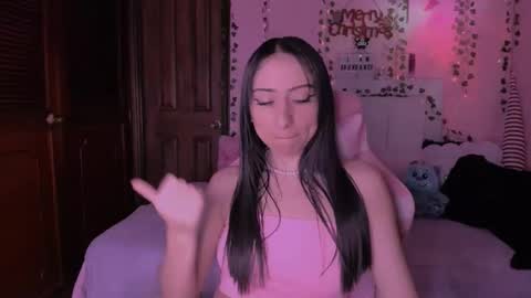 gabyye capprins online show from 14, 11, 2025