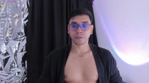 Gadiel online show from 13, 10, 2025