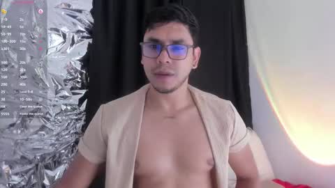 Gadiel online show from 25, 10, 2025