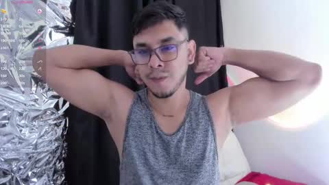 Gadiel online show from 6, 11, 2025