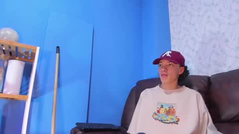 gadiel_sex online show from 22, 2, 2025